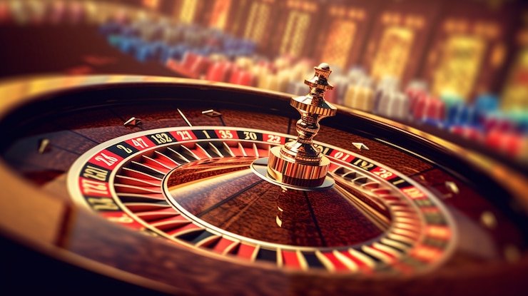 Antarmuka aplikasi ledak788 menampilkan koleksi mesin arcade dengan grafis yang cerah dan kontrol responsif