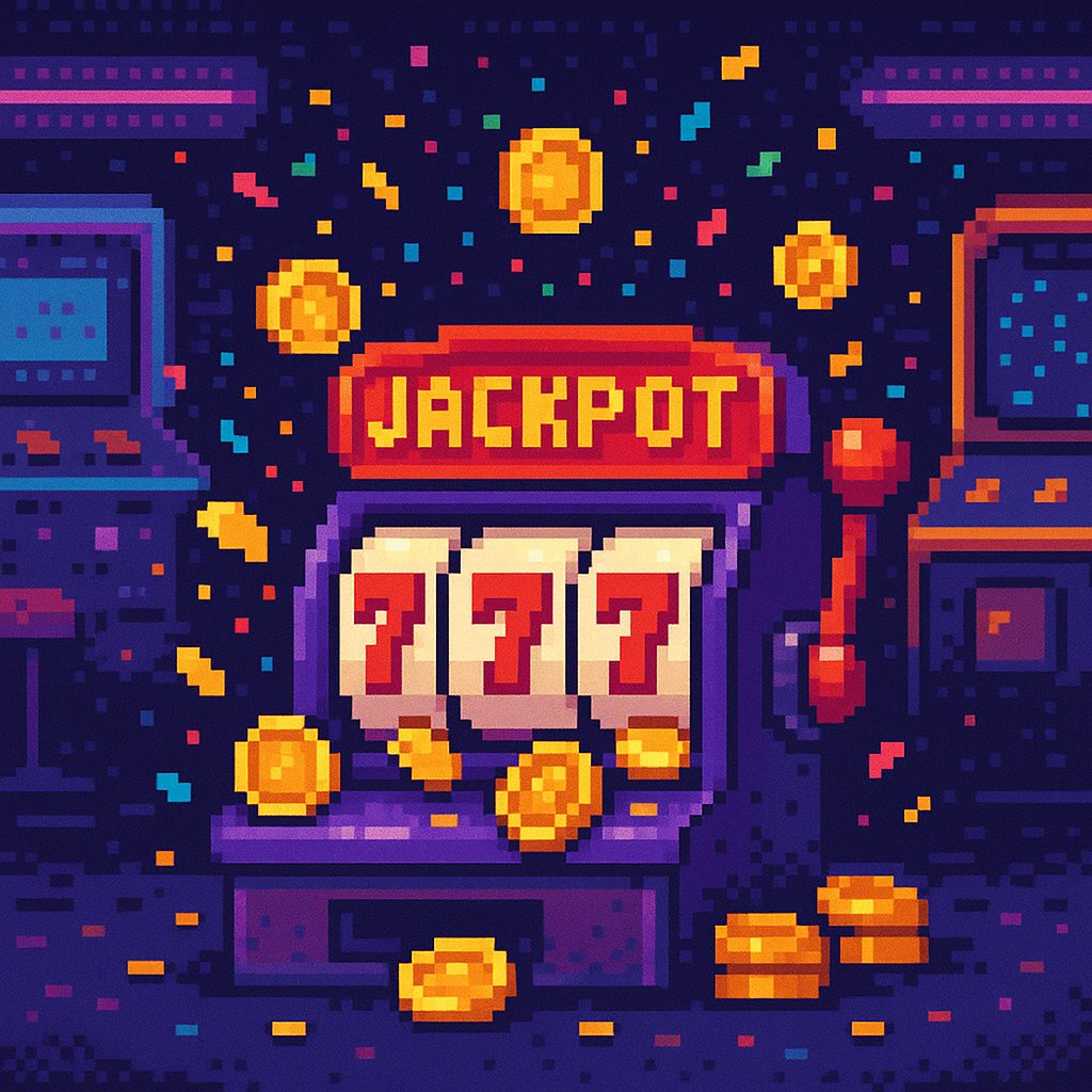 ledak788 featured game showcase
